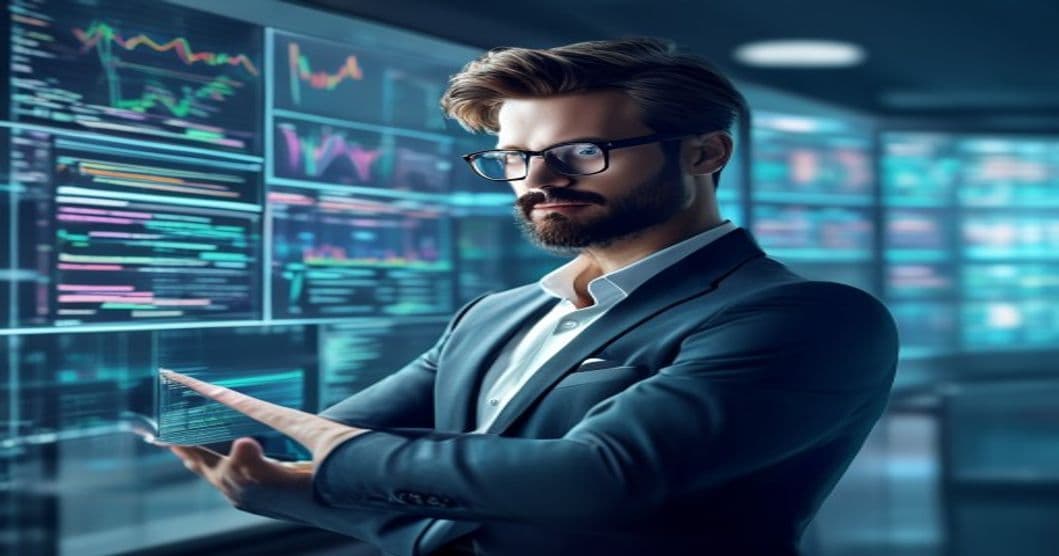 master data management