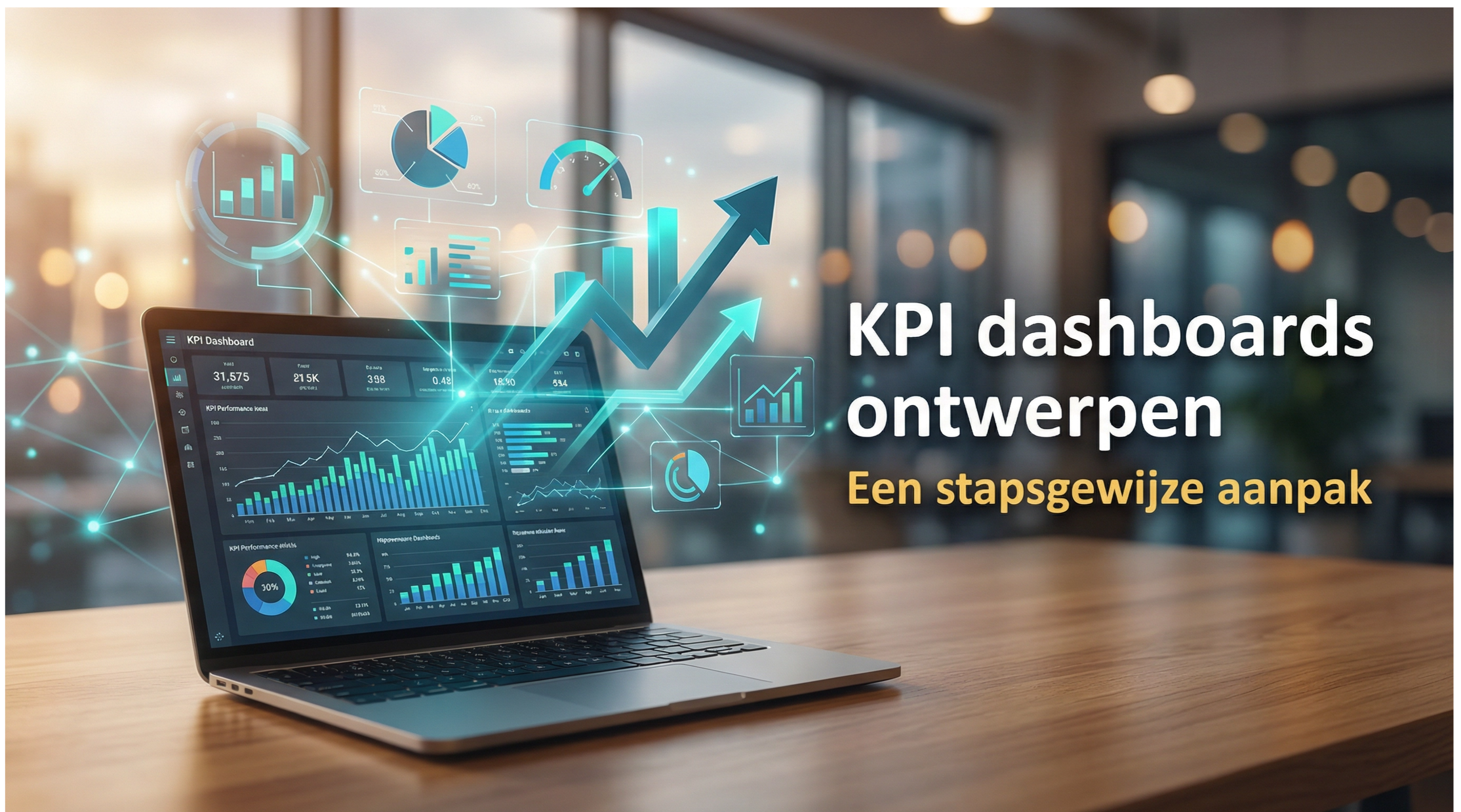 AWS data services