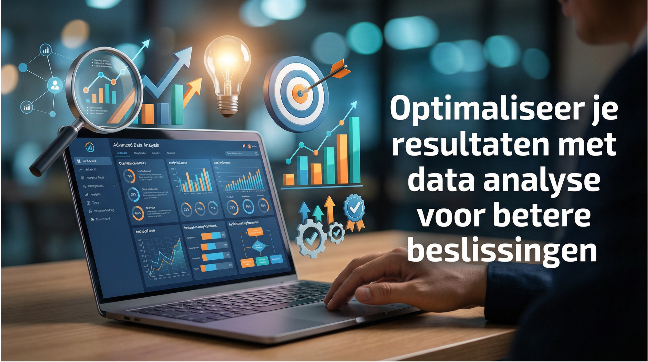 dashboarding