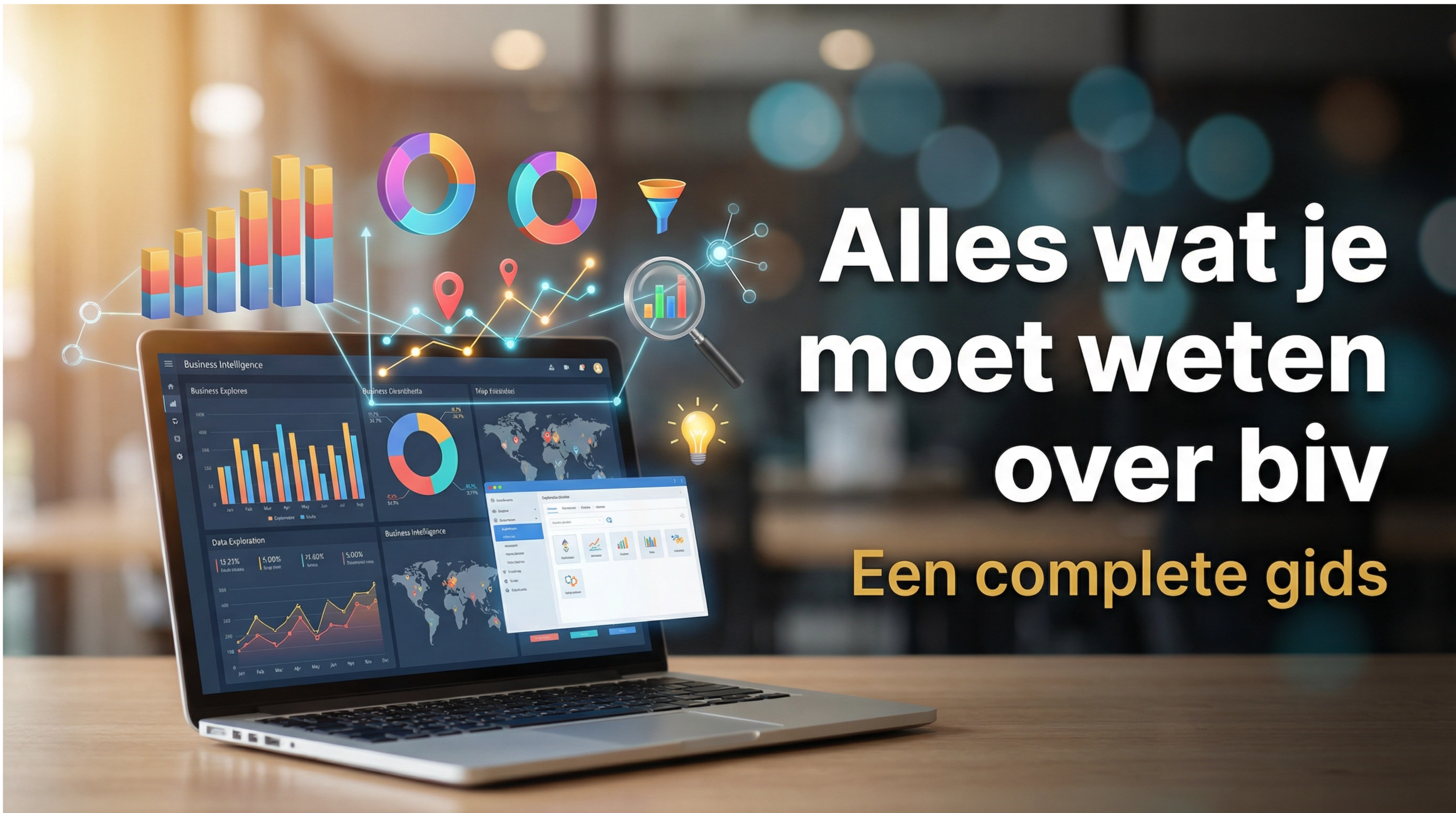 Alles wat je moet weten over biv