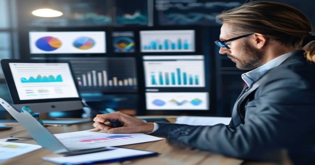 marketing analytics