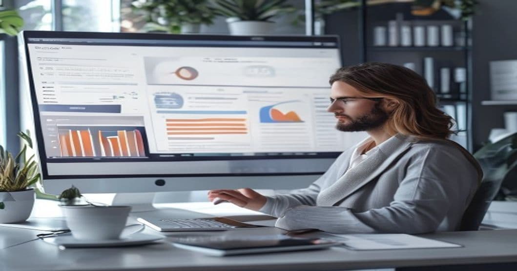 e-commerce analytics