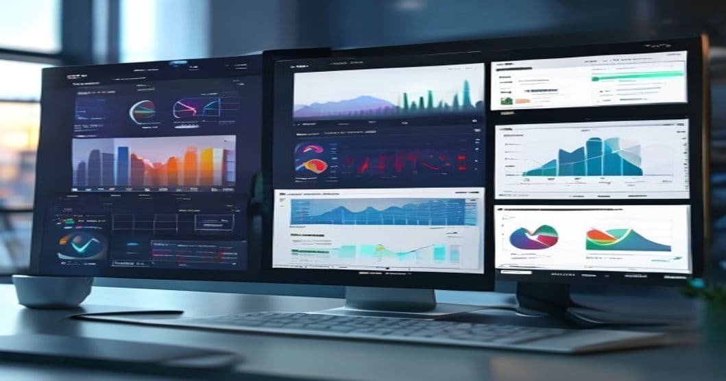 real-time dashboards