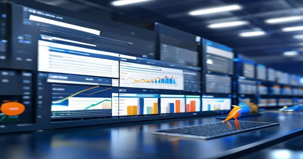 supply chain analytics