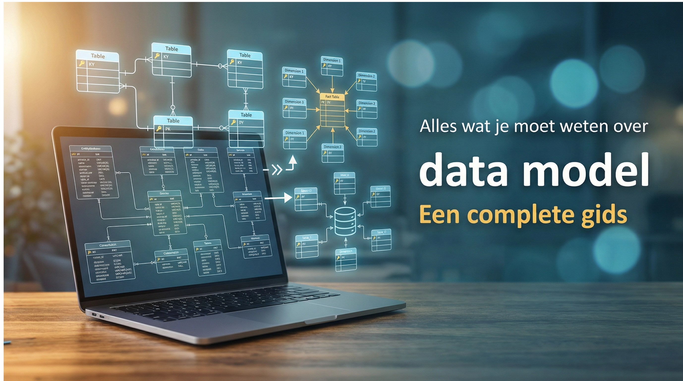 data model