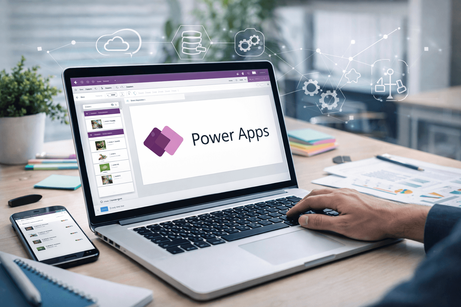 Alles wat je moet weten over Power Apps: Een complete gids